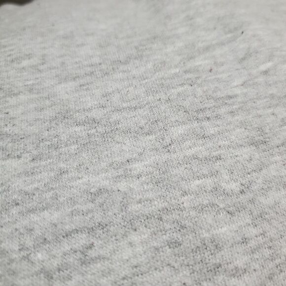 Kid-U-Not Gray/Pink Hoodie Sweater Size M - Picture 6 of 7